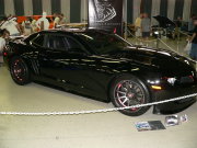 2010 Camaro Ss